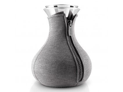 Čajovar Tea maker 1,0 l šedý, Eva Solo