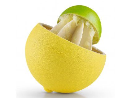 Lis na citrusy, Eva Solo