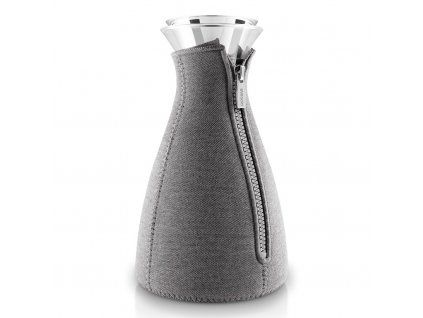 Kávovar CafeSolo 1,0 l šedý, Eva Solo