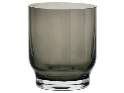 Blomus Set 2 sklenic kouřových 250 ml LUNGO