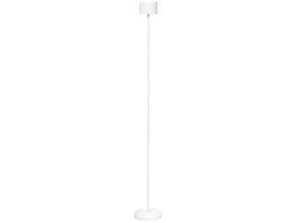 Blomus Přenosná LED lampa bílá FAROL FLOOR