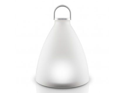 Solární závěsná lampa SunLight Bell, Eva Solo