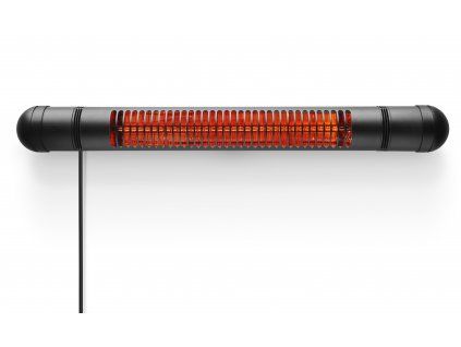 Nástěnný teplomet elektrický 88 cm, 2500 W Eva Solo