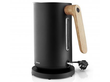 Rychlovarná konvice 1,5 l černá Nordic kitchen Eva Solo