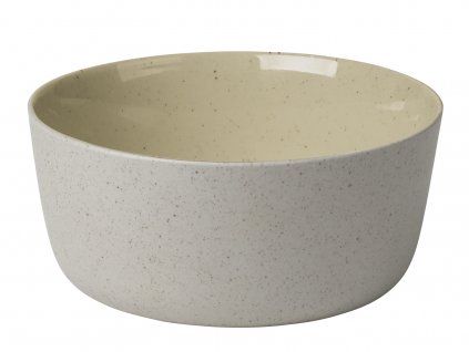 Mistička keramická písková průměr 13cm sablo Blomus