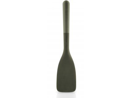 Obracečka silikonová zelená green tool eva solo