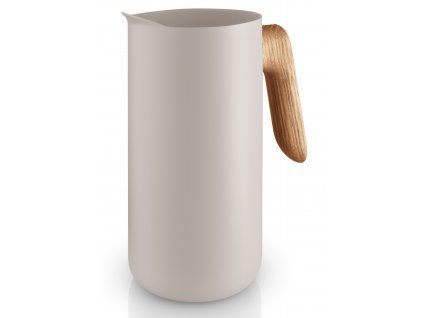 Džbán nordic kitchen 1,4 L pískový Eva Solo