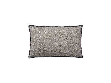 Potah na polštář Chenille 30 x 50 cm kávový Blomus