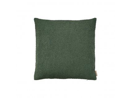 Potah na polštář Boucle 50 x 50 cm khaki Blomus