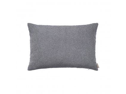 Potah na polštář Boucle 40 x 60 cm šedý Blomus