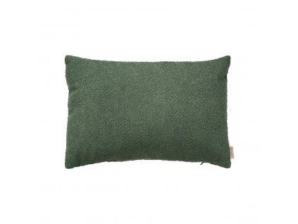 Potah na polštář Boucle 40 x 60 cm khaki Blomus