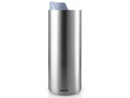 Městský recycl. hrnek To Go 0,35l Modré nebe