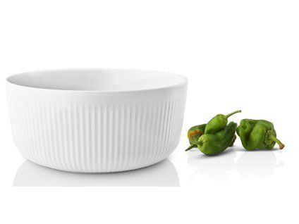 Miska porcelánová, bílá  3,75L Legionova Eva Solo