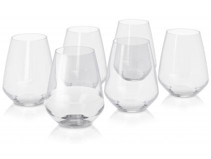 Set sklenic 50 cl Legio Nova 6ks Eva Solo