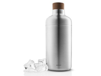 Koktejlový shaker, broušená nerezová ocel  Eva Solo
