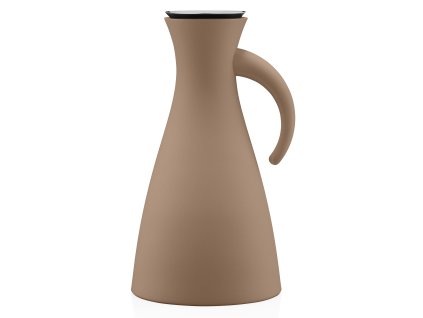 Vakuová termoska 1L, mocca  Eva Solo