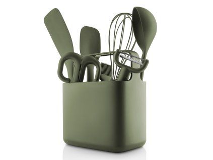 Nádoba na kuchyňské náčiní green tools Eva Solo