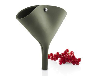 Trychtýř green tools Eva Solo