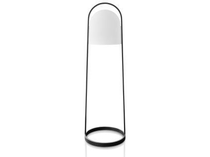 Solární lampa vysoká, 100 cm, SunLight Eva Solo