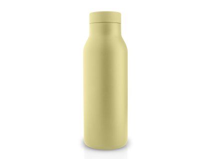 Nerezová městská termoláhev urban 0,5 l champagne Eva Solo