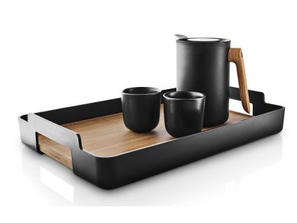 Sevírovací podnos obdélníkový Nordic Kitchen  Eva Solo