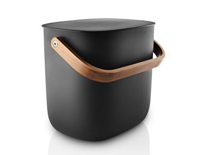 Recyklační odpadkový koš, Reflect, 6l  Eva Solo