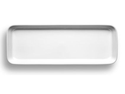 Servírovací tác 37x13 cm Legio Nova Eva Solo