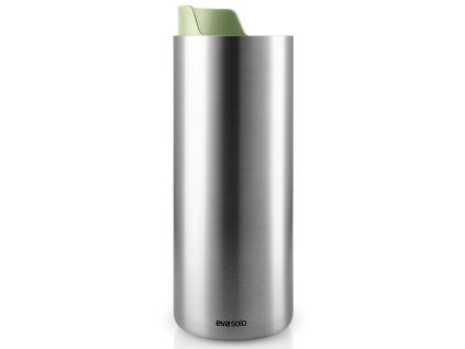 Termohrnek To go 0,35 l pistaciová Eva Solo