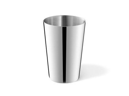Nerezový pohárek 300 ml lesklý LYOS ZACK