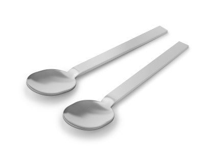 espresso lžička matná nerezová ZACK