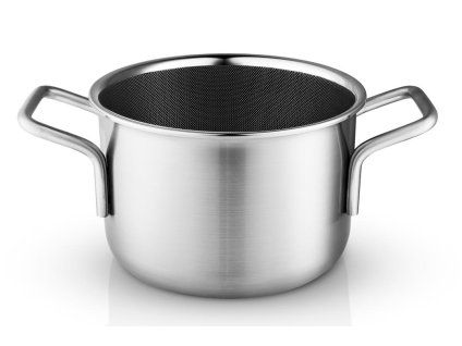 Multifunkční hrnec 2,2 l 16 cm Mozaikový keramický povrch Slip-Let® Eva Solo
