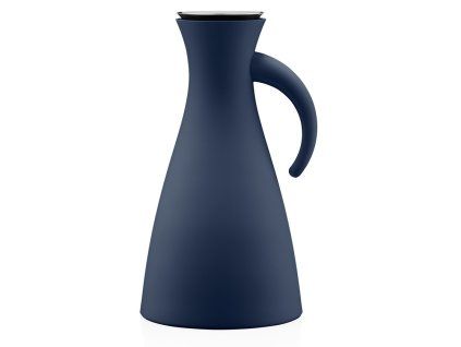 Vakuový džbán 1 l, noční modrá Eva Solo
