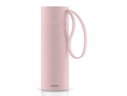 Hrnek To go, 0,35l, růžová Eva Solo