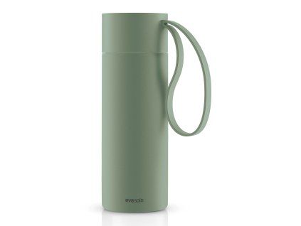 Hrnek To go, 0,35l, světle zelená Eva Solo