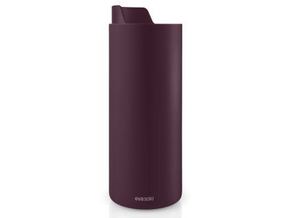 Termohrnek To go cup 0,35 l fíková Eva Solo