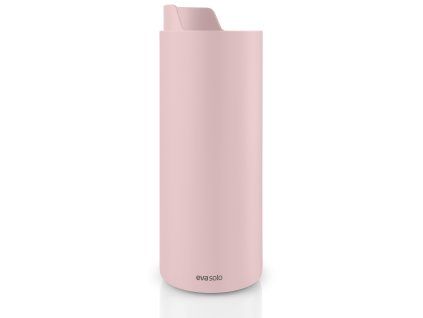 Termohrnek To go cup 0,35 l růžová Eva Solo