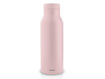 Termoska Urban 0,5l růžová Eva Solo