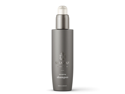 Šampon posilující pro poškozené vlasy, 200 ml