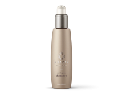 Šampon pro suché krepaté a namáhané vlasy, 200 ml