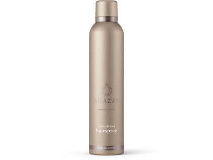 Lak na vlasy flexibilní, 100 ml