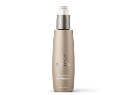 Kondicionér pro hedvábně jemné vlasy, 200 ml