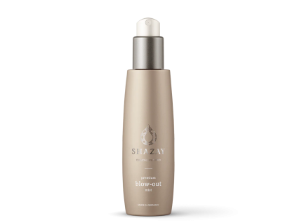 Sprej pro uhlazení krepatých vlasů, 200 ml