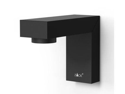 Držák na mýdlo magnetický černý Linea