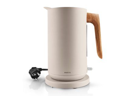 Rychlovarná konvice Nordic Kitchen, 1,5 l, písková