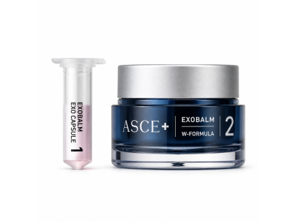 Balzám pro obnovu pokožky ASCE+ 20g, Exocobio