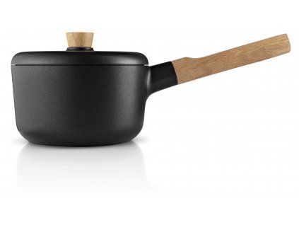 Rendlík 1,5l/ 16 cm černý Nordic, Eva Solo