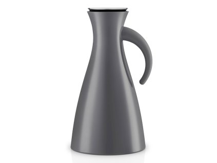 Vakuová termoska Ø 15,5 cm, 1,0 l šedá, Eva Solo