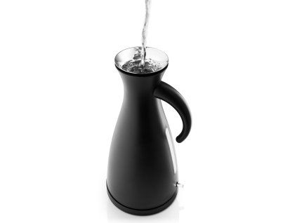 Elektrická konev 1,5 l, matná černá Eva Solo
