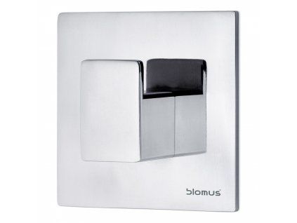 Háček samolepící MENOTO leštěný nerez BLOMUS