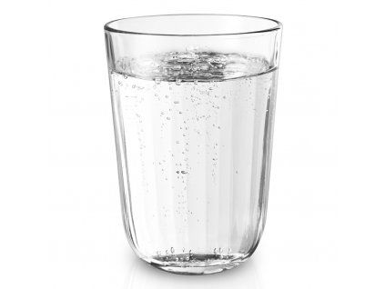 Set fazetových sklenic 34 cl 4 kusy, Eva Solo